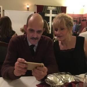 Meet your Posher, Cathy